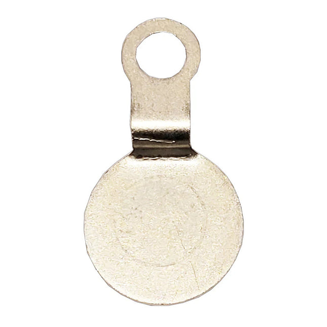 UTO Eovolt magneetplaat OG16/20 zwart