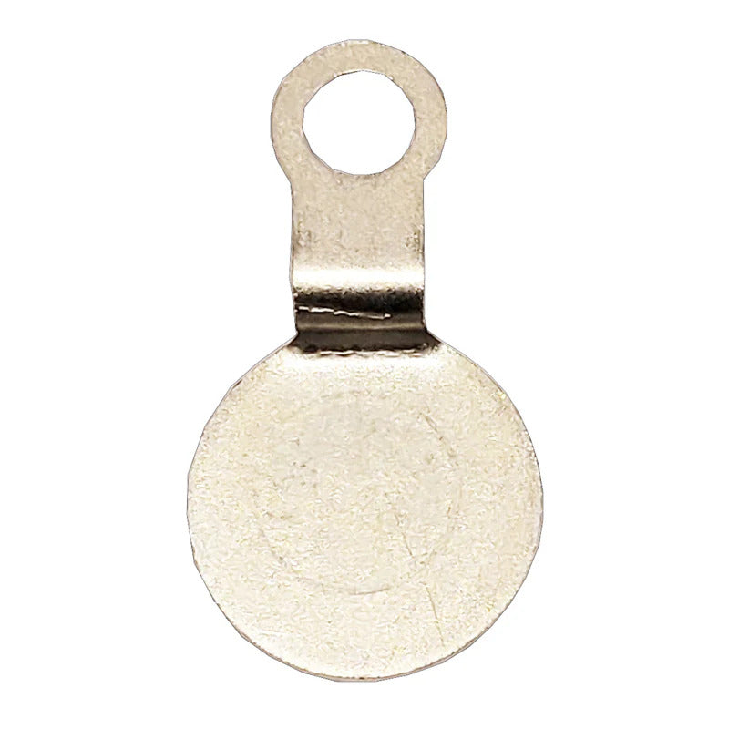 UTO Eovolt magneetplaat OG16/20 zwart