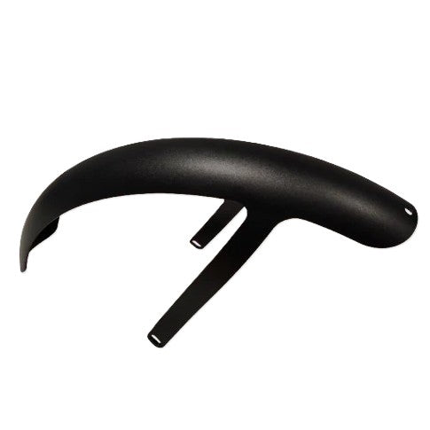 UTO Eovolt spatbord voor zonder spatlap PRO16 v3 zwart