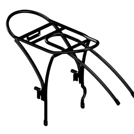 UTO Eovolt rear carrier OG16 black