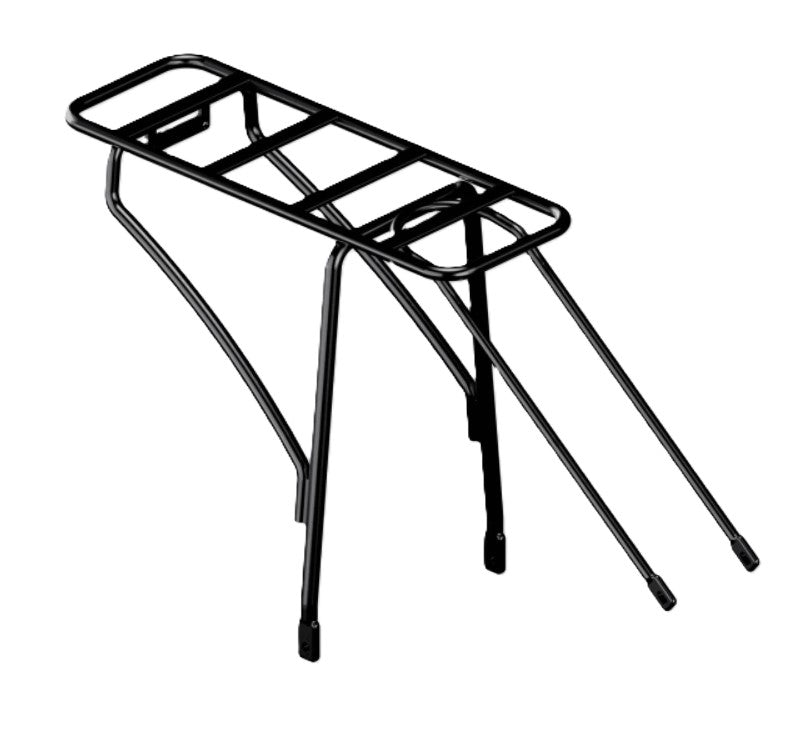 UTO Eovolt achterdrager OG20 zwart