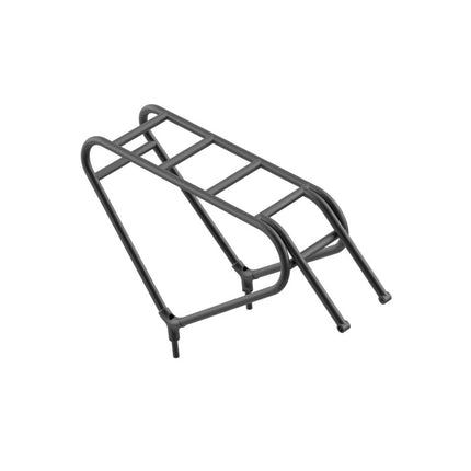 UTO Eovolt rear carrier PRO20 black