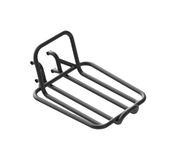 UTO Eovolt voordrager pizza rack PRO16/20/20NE zwart