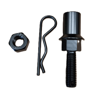 UTO Eovolt PRO fietskarkoppelingadapter