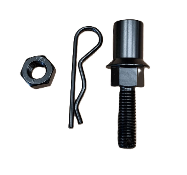UTO Eovolt PRO fietskarkoppelingadapter