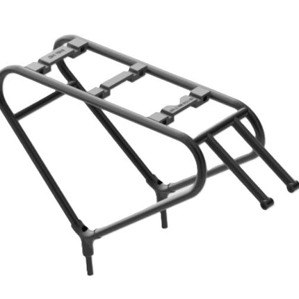 UTO achterdrager PRO16 MIK HD zwart