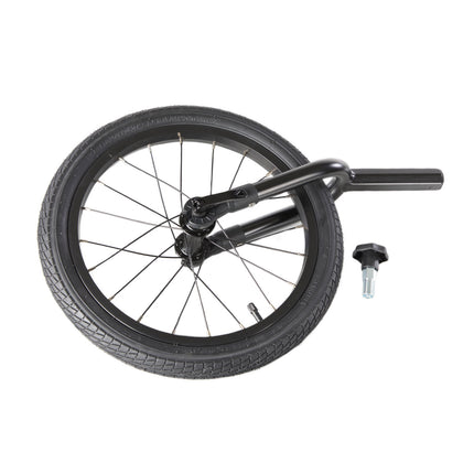 Mirage trailer Tommy joggerset VW 16"