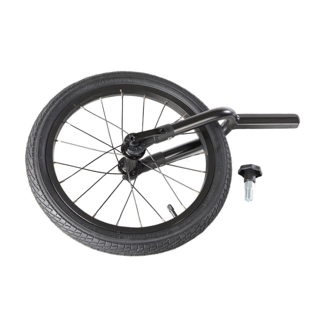 Mirage trailer Tommy joggerset VW 16"