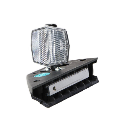 Mirage trailer Tommy  plastic zijgeleiding deel L