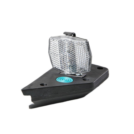 Mirage trailer Tommy  plastic zijgeleiding deel R