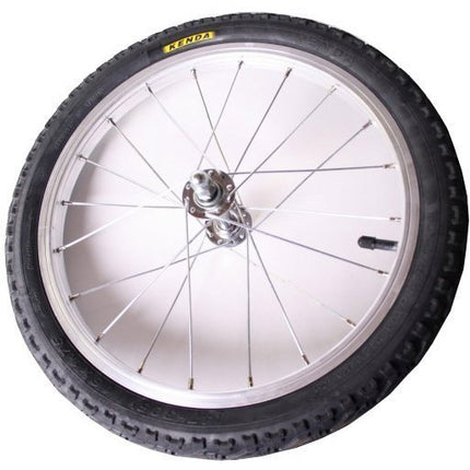 Roland Wiel compleet 16" Big Boy