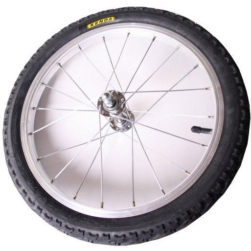 Roland Wiel compleet 16" Big Boy