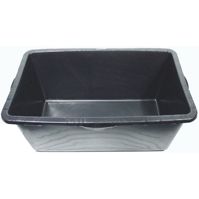 Roland Big Boy/Der-Roland bak zwart v/aanhangw 16" Roland