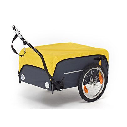 Roland Traveller aanhangwagen m/kopp. m/nylon zeil 500723