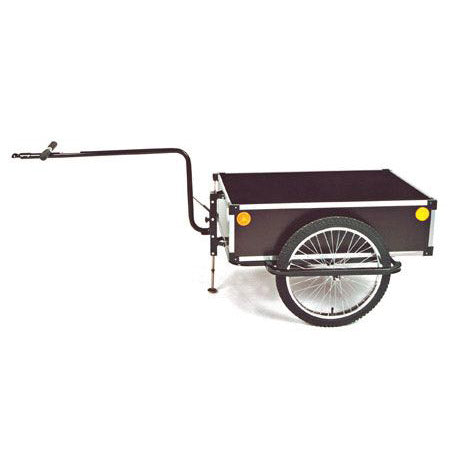 Roland Profi Fietskar /  Aanhangwagen 120-liter
