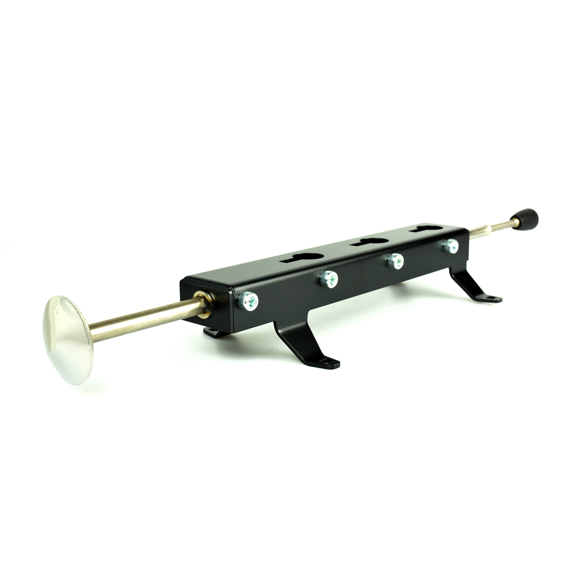 Trekstangmontage adapter incl. standaard voor Profi & Jumbo