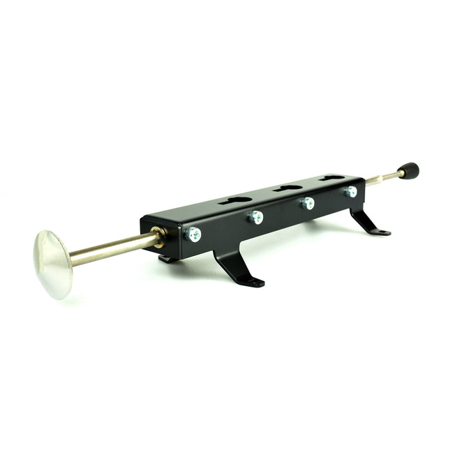 Trekstangmontage adapter incl. standaard voor Profi & Jumbo