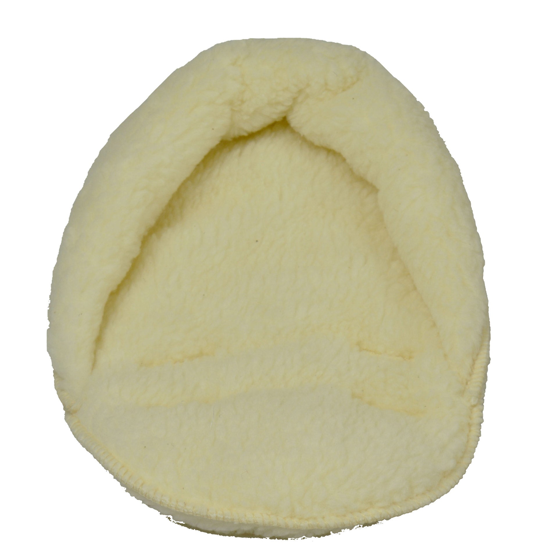 Melia hoofdsteun Schaap Basic 0-9 maand wit