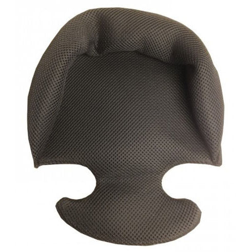 Melia hoofdsteun 4 Seasons Plus 0-9 maand zwart