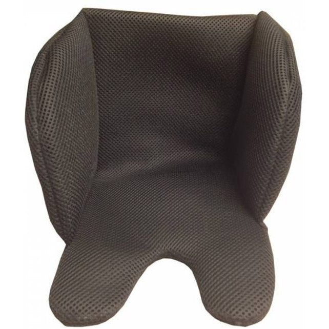 Melia inlay 4 Seasons Plus 7-18 maand zwart