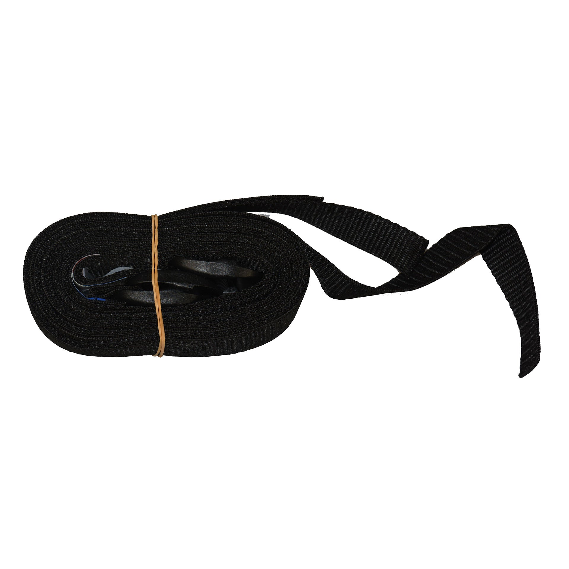 Melia 3-punts bevestiging straps Uni FK 3x 160