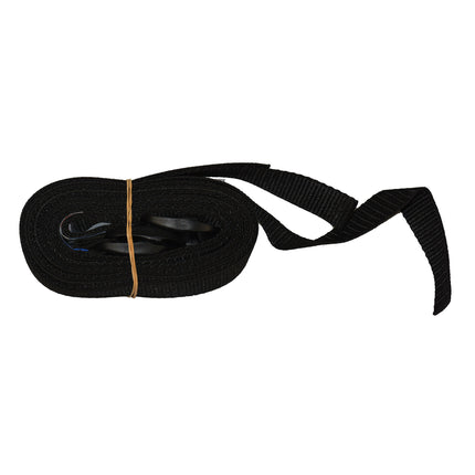 Melia 5-punts bevestiging straps Uni FK 3x 160 Q-5