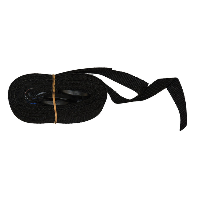 Melia 5-punts bevestiging straps Uni FK 3x 160 Q-5