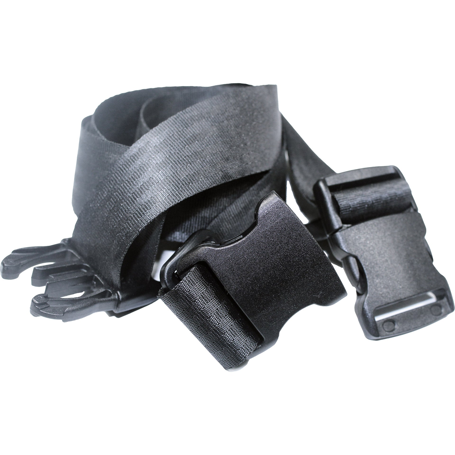 Melia 5-punts bevestiging straps Uni FK 2x 160 Q-5