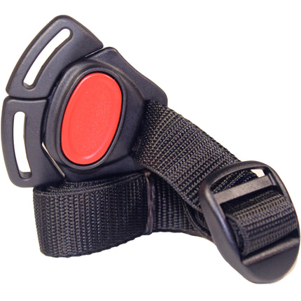 Melia Ceinture de sécurité 3 points A1001GRLD