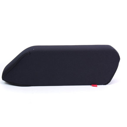 FAHRER frame battery cover Bosch powerpack 725 black