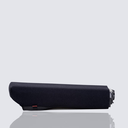 FAHRER drager accuhoes Bosch Active/Performance zwart