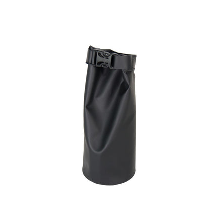 Sacoche de guidon FAHRER Uni bag avec adaptateur noir 1,5L