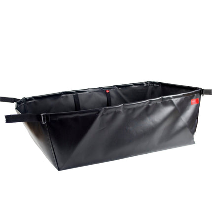 FAHRER cargotas Bullitt Bowl noir 78L