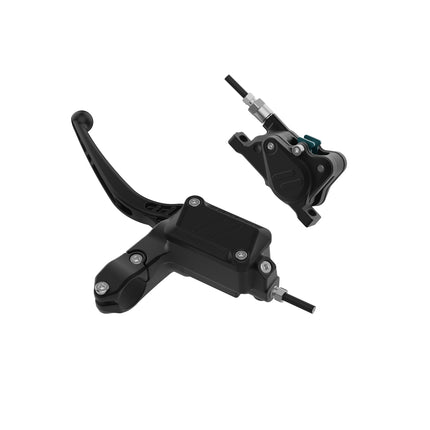 Fahrwerker brake set for SLL-900-O