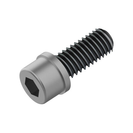Fahrwerker remadapter bout M6x18 LEV tl (100 stuks)