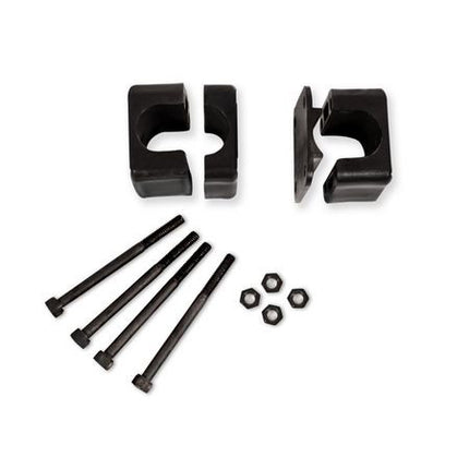 Set Stuurklemmen ADD+Bike 320101