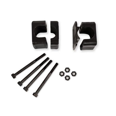 Set Stuurklemmen ADD+Bike 320101