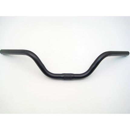Stuurbocht ADD+Bike zwart