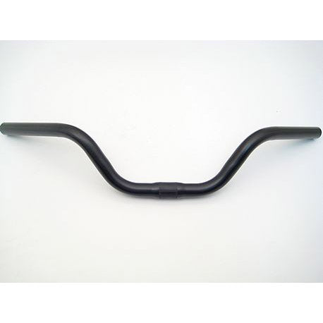 Stuurbocht ADD+Bike zwart