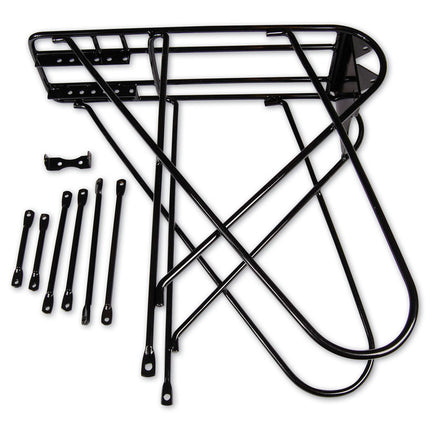 Extra drager tbv Golden Lion Trailer Bike meefiets