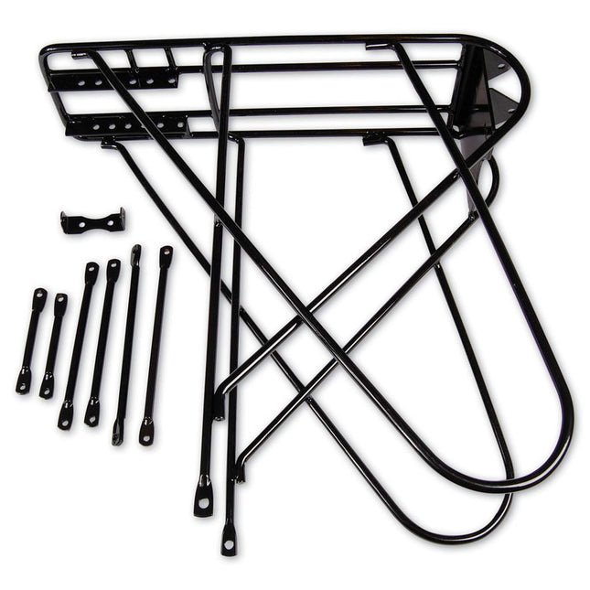 Extra carrier for Golden Lion Trailer Bike