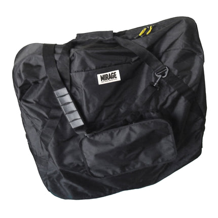 Mirage Bike Portage Bag Carrying Bag for 16"-20" Folding Bikes