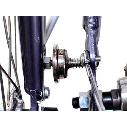 Dahon Magneet-set 6366600 MAGNETIX TECHNOLOGY