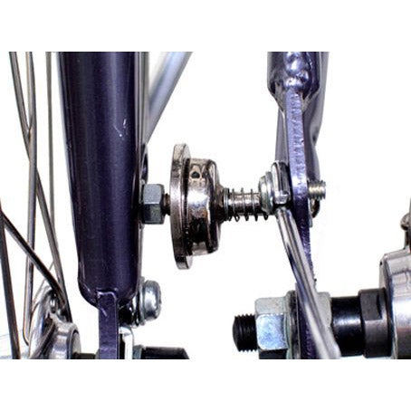 Dahon Magneet-set 6366600 MAGNETIX TECHNOLOGY