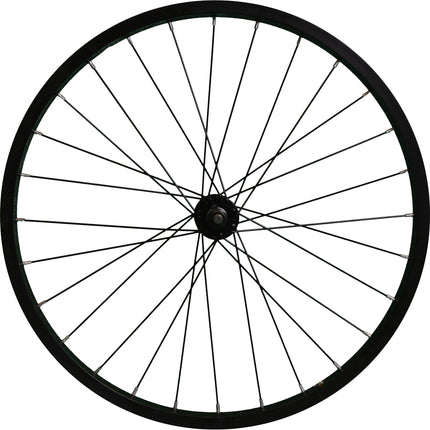Dahon Voorwiel 20" alu zwart 6322527FZ