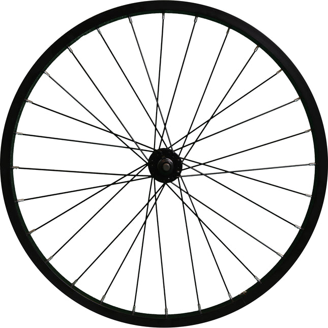 Dahon Voorwiel 20" alu zwart 6322527FZ