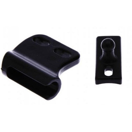 Dahon Clip-In stuurpen/vork grendel 6308800