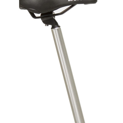 Dahon Zadelpen ATB 33.9-545mm zilver 6311514