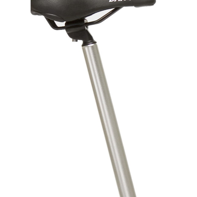 Dahon Zadelpen ATB 33.9-545mm zilver 6311514