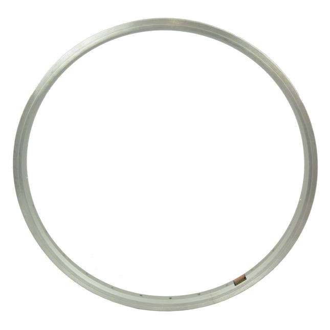 Dahon Velg 20" 28g zilver enkelwandig 6326025A (406-19)